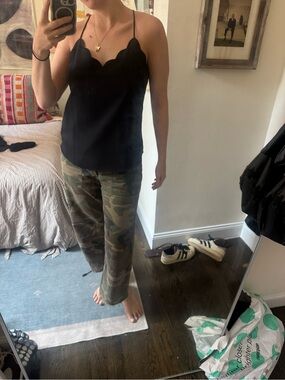 J. Crew NWT blouse